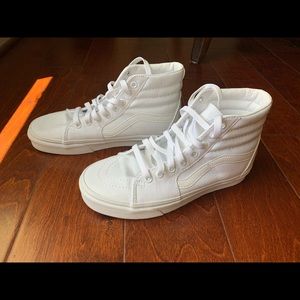 Women’s Vans Size 7.5